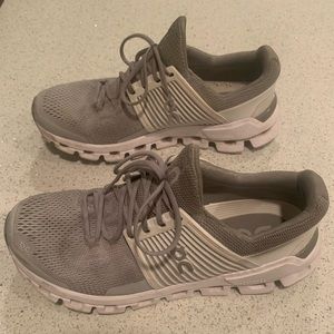 On Cloudswift Women’s Shoes